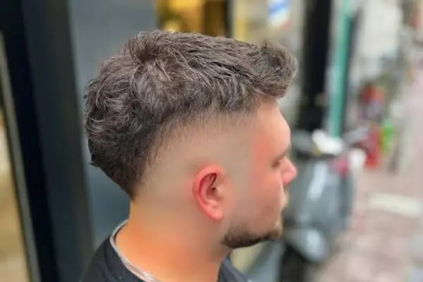 COIFFEUR GÜRHAN&amp;ADİL - Resim 6