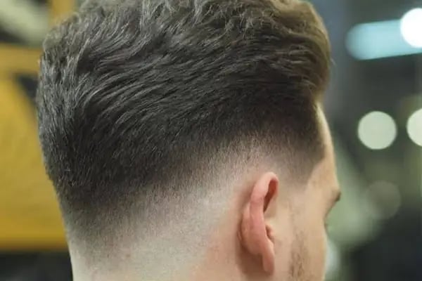 COIFFEUR GÜRHAN&amp;ADİL - Resim 4