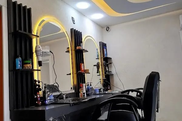 COIFFEUR GÜRHAN&amp;ADİL - Resim 8