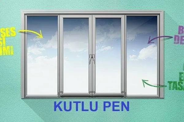 Kutlu Pen - Resim 2