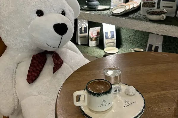 Orman İçi Cafe & Restaurant - Resim 8