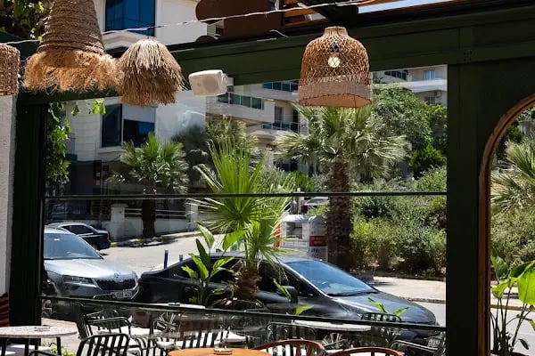 Orman İçi Cafe & Restaurant - Resim 2