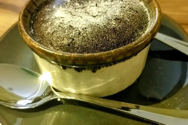 ORENDA Boutique Cafe - Resim 7
