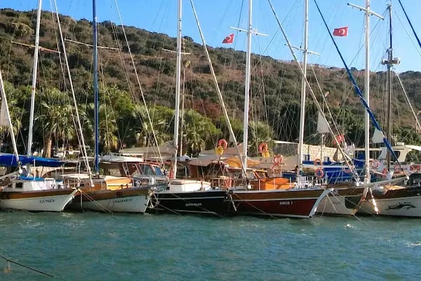 İş Bankalılar Sitesi - Resim 10