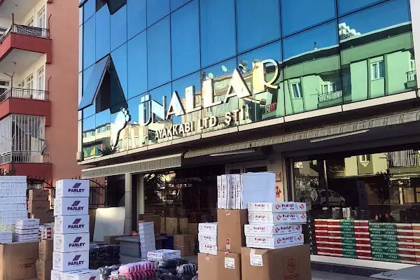 Ünallar Ayakkabı - Resim 6