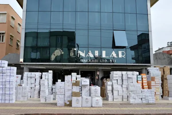 Ünallar Ayakkabı - Resim 2