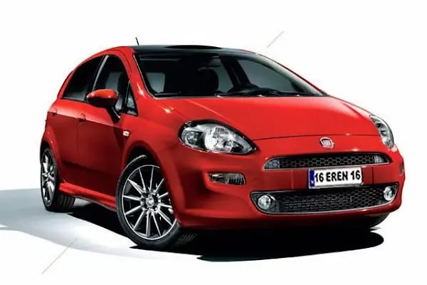 Bursa Eren Rent A Car Oto kiralama - Resim 13
