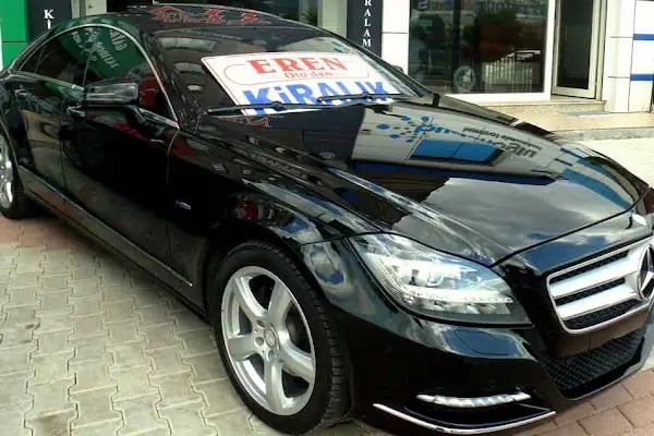 Bursa Eren Rent A Car Oto kiralama - Resim 12