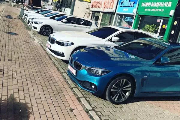 Bursa Eren Rent A Car Oto kiralama - Resim 19