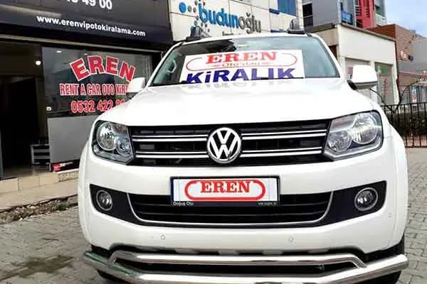 Bursa Eren Rent A Car Oto kiralama - Resim 9