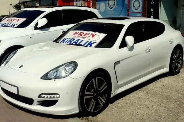 Bursa Eren Rent A Car Oto kiralama - Resim 15