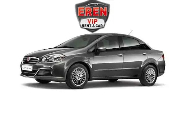 Bursa Eren Rent A Car Oto kiralama - Resim 8