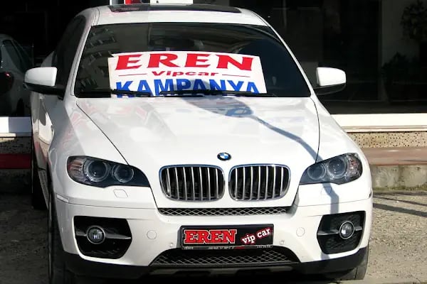 Bursa Eren Rent A Car Oto kiralama - Resim 7