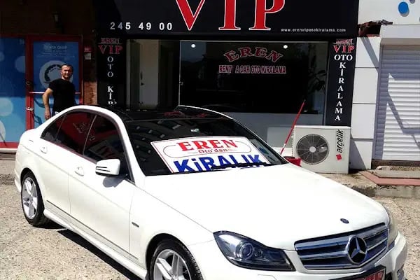 Bursa Eren Rent A Car Oto kiralama - Resim 18