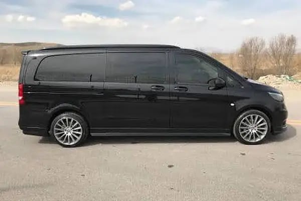 Ayıntap Oto Kiralama, Gaziantep Havalimanı Araç Kiralama, Gaziantep Oto Kiralama, Rent a car - Resim 11
