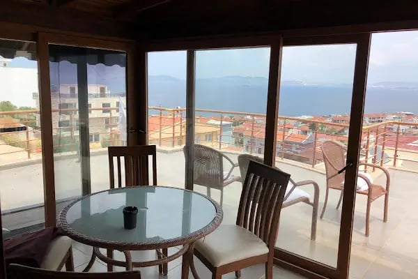 Çolakoğlu Butik Otel - Resim 9