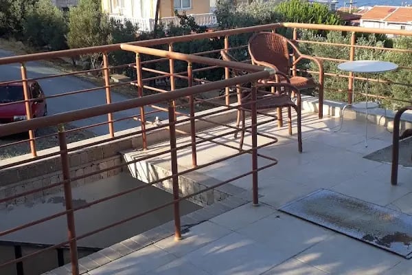 Çolakoğlu Butik Otel - Resim 15