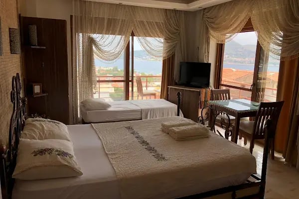 Çolakoğlu Butik Otel - Resim 2