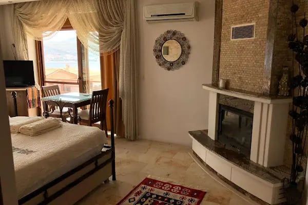 Çolakoğlu Butik Otel - Resim 12