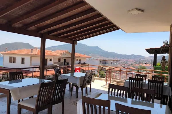 Çolakoğlu Butik Otel - Resim 5