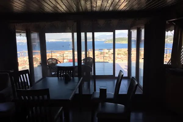 Çolakoğlu Butik Otel - Resim 10