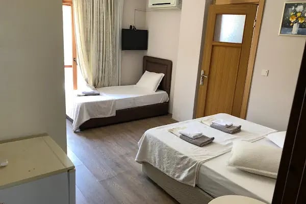 Çolakoğlu Butik Otel - Resim 4