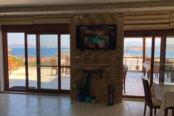 Çolakoğlu Butik Otel - Resim 6
