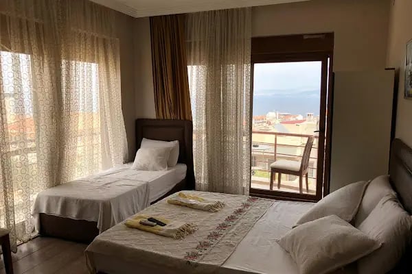 Çolakoğlu Butik Otel - Resim 8