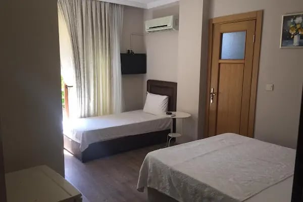 Çolakoğlu Butik Otel - Resim 11