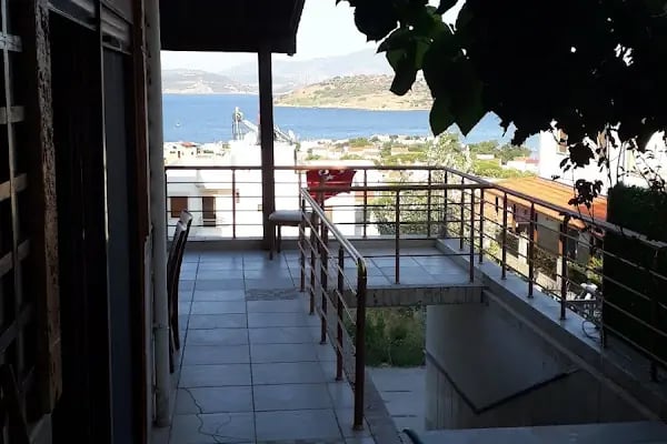 Çolakoğlu Butik Otel - Resim 17