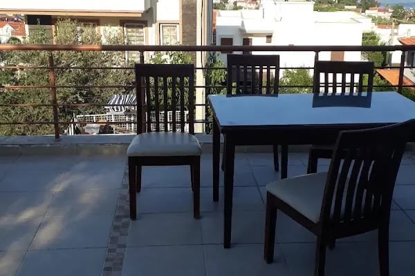 Çolakoğlu Butik Otel - Resim 13