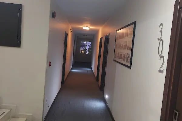 Hostapark Hotel - Resim 18