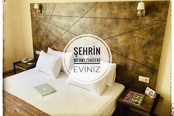 Hostapark Hotel - Resim 9
