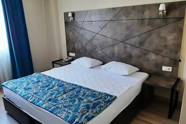 Hostapark Hotel - Resim 10