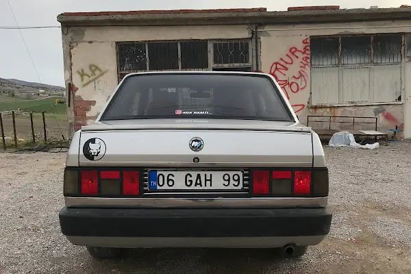 Albatros Oto Yıkama &amp; Detailing - Resim 3