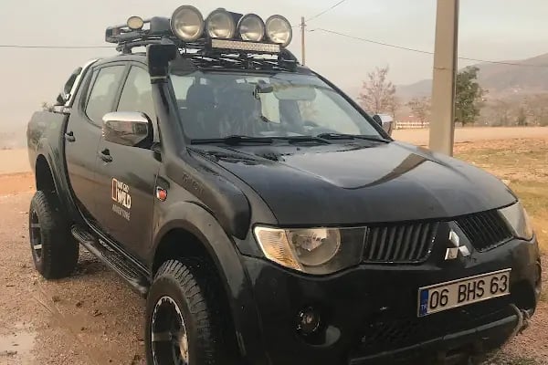 Albatros Oto Yıkama &amp; Detailing - Resim 6