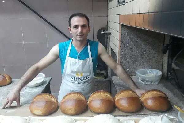 Kırcıoğlu Ekmek Fırını - Resim 2