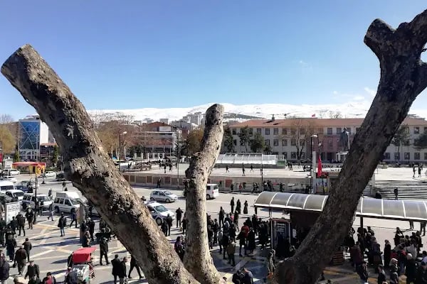 Malatya Valiliği - Resim 14
