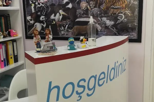 Nuhun Gemisi Veteriner Klınıği - Resim 20