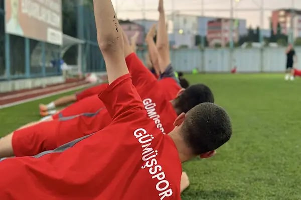 Çayırova Gümüş Spor Kulübü - Resim 10