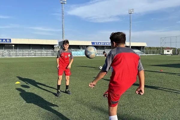 Çayırova Gümüş Spor Kulübü - Resim 12
