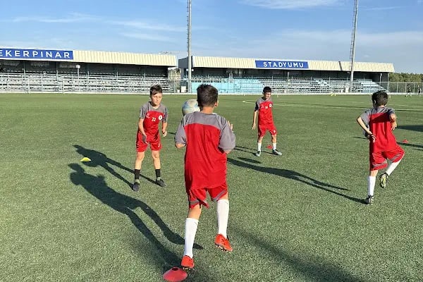 Çayırova Gümüş Spor Kulübü - Resim 5