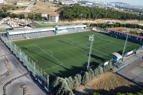 Çayırova Gümüş Spor Kulübü - Resim 3