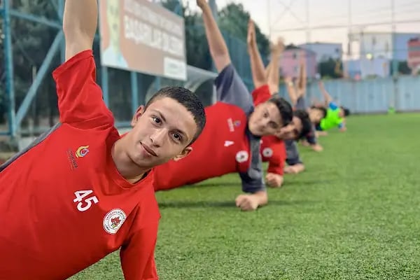 Çayırova Gümüş Spor Kulübü - Resim 2