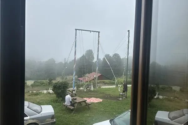 hıdırnebi yayla konaklama - Resim 18