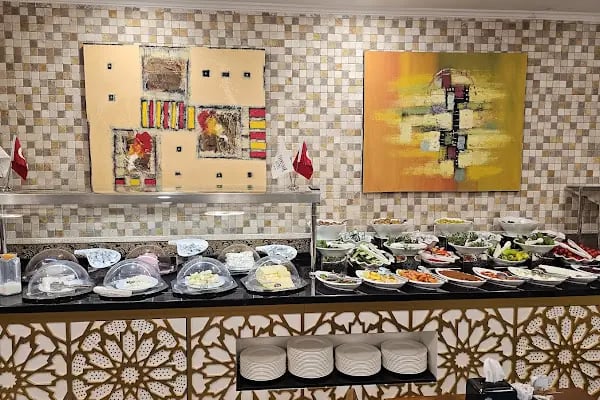 Trend Park Hotel - Resim 6