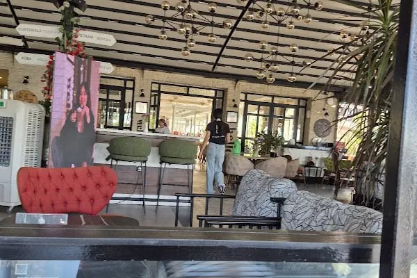 Trend Park Hotel - Resim 19