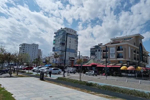 Trend Park Hotel - Resim 9