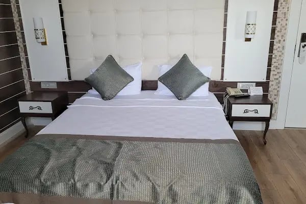 Trend Park Hotel - Resim 2