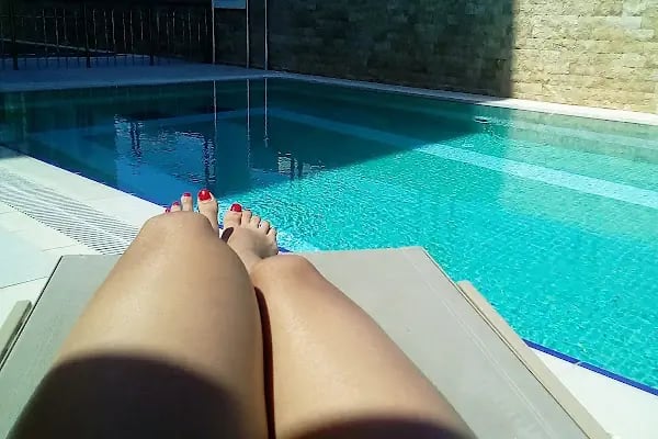 Trend Park Hotel - Resim 18